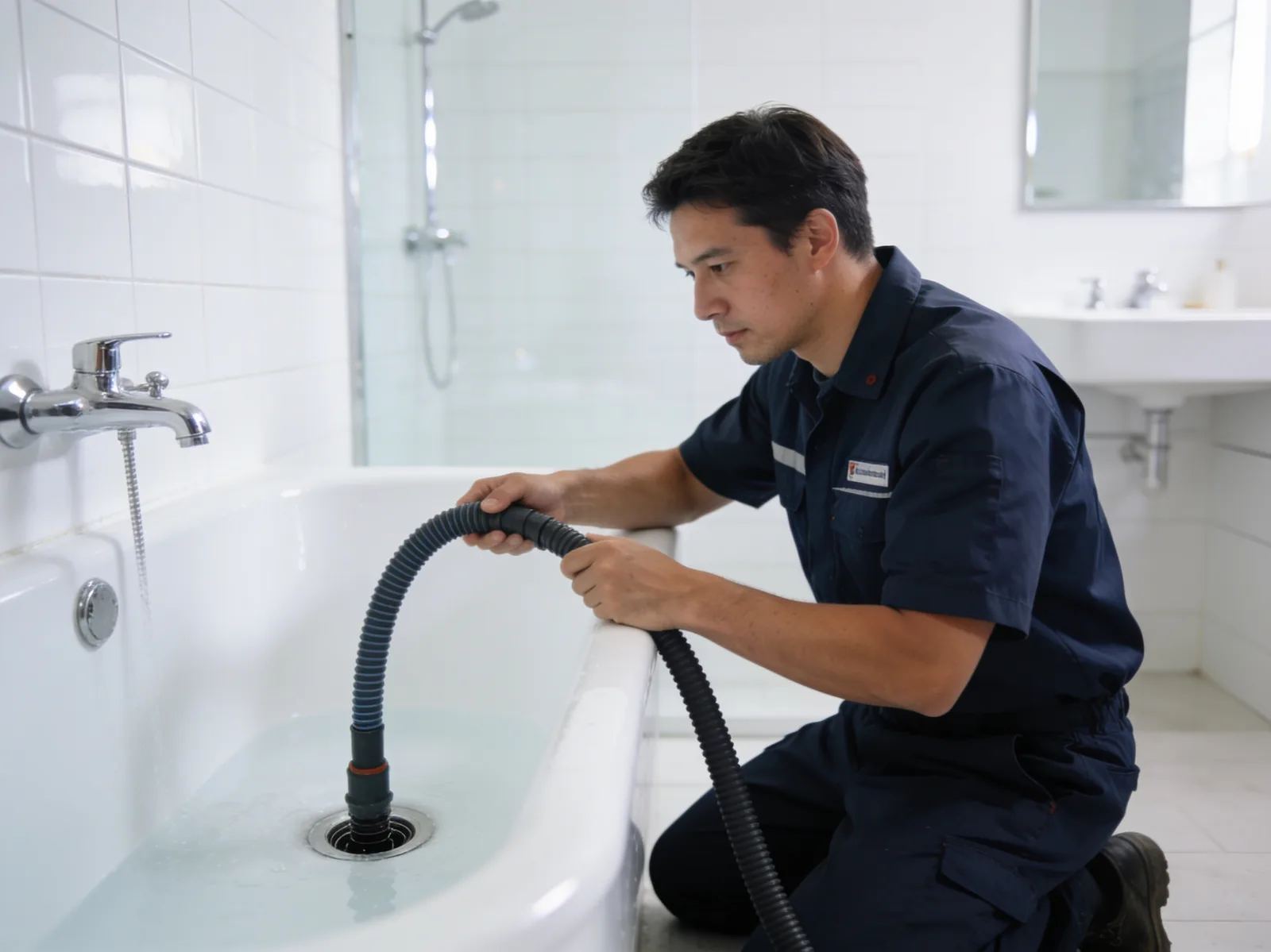 Emergency Plumber Pembina, ND FAQs